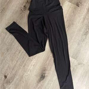 Aerie Black Active Leggings